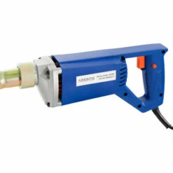 Arebos Betonrüttler 800 W, 1,5 M - Rüttelflasche Handrüttler Innenrüttler Flaschenrüttler -Werkzeuge für Rohbau & Beton Verkäufe 10328609 4