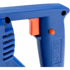 Arebos Betonrüttler 800 W, 1,5 M - Rüttelflasche Handrüttler Innenrüttler Flaschenrüttler -Werkzeuge für Rohbau & Beton Verkäufe 10328609 5