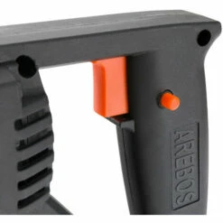 Arebos Betonrüttler 580 W, 1,5 M - Rüttelflasche Handrüttler Innenrüttler Flaschenrüttler - Schwarz -Werkzeuge für Rohbau & Beton Verkäufe 10328610 5