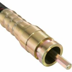 Arebos Betonrüttler 1500 W, 6 M - Rüttelflasche Handrüttler Innenrüttler Flaschenrüttler -Werkzeuge für Rohbau & Beton Verkäufe 10392730 4