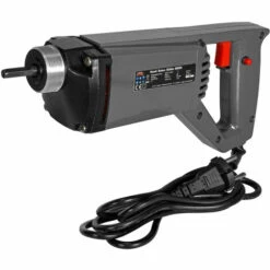 Mauk Hand Betonrüttler 800 Watt Mit Flexibler Welle - Handrüttler Flaschenrüttler -Werkzeuge für Rohbau & Beton Verkäufe 11693943 3