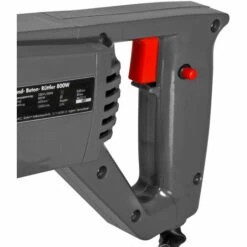 Mauk Hand Betonrüttler 800 Watt Mit Flexibler Welle - Handrüttler Flaschenrüttler -Werkzeuge für Rohbau & Beton Verkäufe 11693943 4