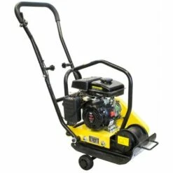 Güde Benzin Rüttelplatte GRP 50 Verdichter Rüttler 2,0 KW 2,7 PS 7 Güde Benzin Rüttelplatte GRP 50 Verdichter Rüttler 2,0 KW 2,7 PS -Werkzeuge für Rohbau & Beton Verkäufe 12201954 3