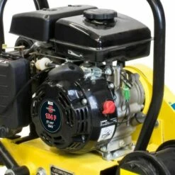 Güde Benzin Rüttelplatte GRP 50 Verdichter Rüttler 2,0 KW 2,7 PS 8 Güde Benzin Rüttelplatte GRP 50 Verdichter Rüttler 2,0 KW 2,7 PS -Werkzeuge für Rohbau & Beton Verkäufe 12201954 4