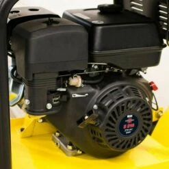 Güde Benzin Rüttelplatte GRP 160 Verdichter Rüttler 6,5 KW 9 PS -Werkzeuge für Rohbau & Beton Verkäufe 12201955 4