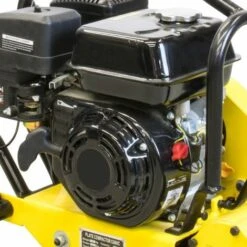 Güde Rüttelplatte GRP 60 Rüttler Verdichter Stampfer Druck Bodenverdichter -Werkzeuge für Rohbau & Beton Verkäufe 12203675 3