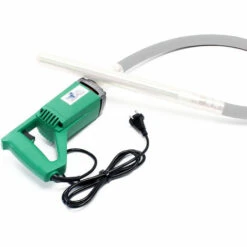 WILTEC Elektro Einhand Betonrüttler, 800W 5600 U/min, Für Ø35mm Rüttelflaschen, Handrüttler -Werkzeuge für Rohbau & Beton Verkäufe 12263607 4