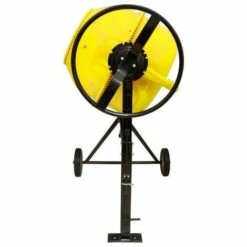 Güde Betonmischer GBM 160 800 Watt Mit 160 L Zementmischer Mörtelmischer Mischer -Werkzeuge für Rohbau & Beton Verkäufe 13546406 3