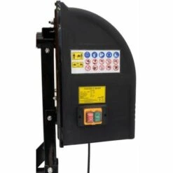 Güde Betonmischer GBM 160 800 Watt Mit 160 L Zementmischer Mörtelmischer Mischer -Werkzeuge für Rohbau & Beton Verkäufe 13546406 5