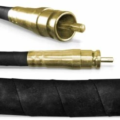 Holzinger Rüttelflasche HRF60/8 Für Betonrüttler - 8 Meter -Werkzeuge für Rohbau & Beton Verkäufe 14335555 3