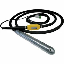 FORMAT Innenrüttler Ø 59mm 42V 10m Kabel Mit CE-Stecker