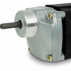 EBERTH Betonrüttler Antriebsmotor Elektrisch Mit 800W, Ersatzteil Für Flaschenrüttler, Betonverdichter, Für Flaschen Bis 2m Länge, 230V, Ein, Aus-Schalter, Ohne Rüttelflasche -Werkzeuge für Rohbau & Beton Verkäufe 16278187 3