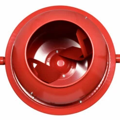 Boudech Betonmischer 70L 275W 220V Elektrischer Mischer Betonmischer Mit Zwei Rädern Mit Ce Zertifizierung -Werkzeuge für Rohbau & Beton Verkäufe 21297306 3