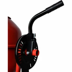 Boudech Betonmischer 70L 275W 220V Elektrischer Mischer Betonmischer Mit Zwei Rädern Mit Ce Zertifizierung -Werkzeuge für Rohbau & Beton Verkäufe 21297306 4