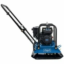 Rüttelplatte SCHEPPACH 6,5 HP - HP2200S - Veraltet -Werkzeuge für Rohbau & Beton Verkäufe 23770218 3
