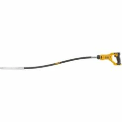 DeWalt Betonverdichter DCE531N-XJ Betonrüttler, Verdichter, Rüttelflasche, Stampfer - 18 V