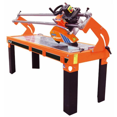 Norton Clipper Schneidetisch CST120 Aluminium / 1200 Mm Brückenkopftischsägen 1 Norton Clipper Schneidetisch CST120 Aluminium / 1200 Mm Brückenkopftischsägen