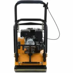Topdeal Rüttelplatten-Verdichter 196 Ccm 85 Kg 15,5 Kn 06180 9 Topdeal Rüttelplatten-Verdichter 196 Ccm 85 Kg 15,5 Kn 06180 -Werkzeuge für Rohbau & Beton Verkäufe 27030676 5