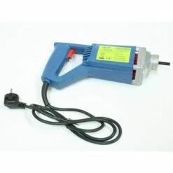 Varan Motors - ZN35B-JY-35 ELEKTRO HANDRÜTTLER BETONRÜTTLER RÜTTELFLASCHE RÜTTLER 800W Ø35MM 2M -Werkzeuge für Rohbau & Beton Verkäufe 2792734 4