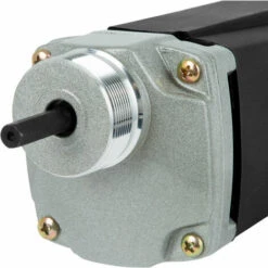 EBERTH Betonrüttler Flaschenrüttler Betonverdichter Elektrisch 800W, Schlauchlänge 1,5m, Stahlverstärkte Rüttelflasche Mit 35mm Durchmesser, Flexible Welle, Tragbar, 230V, Ein, Aus-Schalter -Werkzeuge für Rohbau & Beton Verkäufe 2810152 3