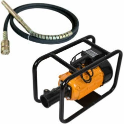 JWS Betonrüttler Rüttelflasche Flaschenrüttler Innenrüttler Elektro Rüttler -Werkzeuge für Rohbau & Beton Verkäufe 28672832 3