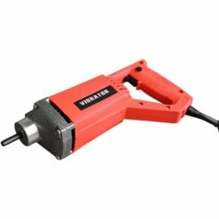 JWS Betonrüttler Rüttelflasche Flaschenrüttler Innenrüttler Elektro Rüttler -Werkzeuge für Rohbau & Beton Verkäufe 28672832 4