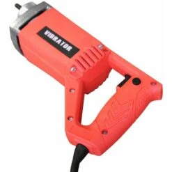 JWS Betonrüttler Rüttelflasche Flaschenrüttler Innenrüttler Elektro Rüttler -Werkzeuge für Rohbau & Beton Verkäufe 28672832 5