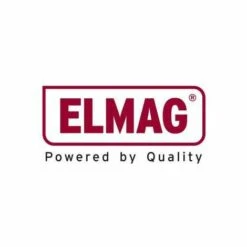 ELMAG Rüttelplatte Reversierbar RPB30-50 Mit Honda-Motor GX200, 30 KN, Mit Schutzrahmen Aus Stahl -Werkzeuge für Rohbau & Beton Verkäufe 30600400 4