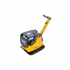 ELMAG Rüttelplatte Reversierbar RPB30-60 Mit Honda-Motor GX200, 30 KN, Mit Schutzrahmen Aus Stahl -Werkzeuge für Rohbau & Beton Verkäufe 30601055 3