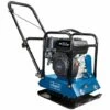 BENZIN RUTTELPLATTE VERDICHTER RUTTLER STAMPFER 6,5 HP SCHEPPACH HP1200S