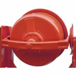 ATIKA Patriot 250 Betonmischer Mürtelmischer Zementmischer | 230V | 1100W -Werkzeuge für Rohbau & Beton Verkäufe 35822202 3