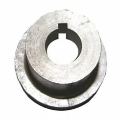 ATIKA Ersatzteil | Keilriemenscheibe Hatz-Diesel Für Betonmischer Garant 250-280