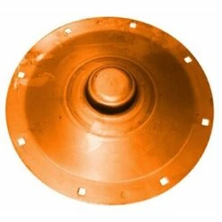 ATIKA Ersatzteil | Lagerdeckel Innen Für Betonmischer M 190 E Benzin