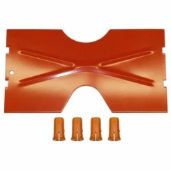 LESCHA Ersatzteil | Schutzblech Motor Für Betonmischer S180 / S230