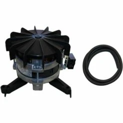 LESCHA Ersatzteil | Motoreinheit Komplett Drehstrom Für Betonmischer SM 125 S / SM 145 S