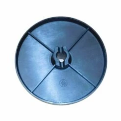 LESCHA Ersatzteil | Riemenscheibe ü 147 Für Betonmischer HMP 135 L / HMP 165 L