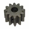ATIKA Ersatzteil | Kegelrad GG-20 12 Z Für Betonmischer Favorit 320