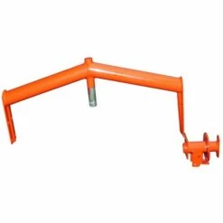 LESCHA Ersatzteil | Lagerbügel Für Betonmischer FM P165L / HMP 180 L