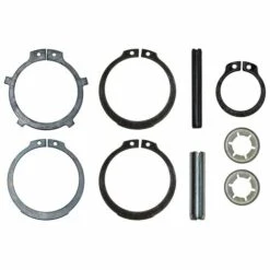 LESCHA Ersatzteil | Kleinteile Für Betonmischer S180 / S230