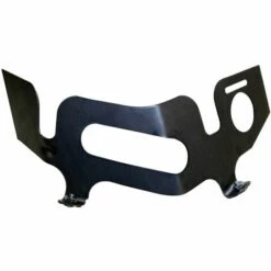 LESCHA Ersatzteil | Mischschaufel Komplett Für Betonmischer SM 165 S / Format 185