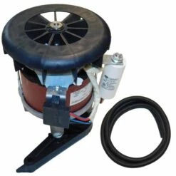 LESCHA Ersatzteil | Motoreinheit Komplett 230V Für Betonmischer SM 185 S