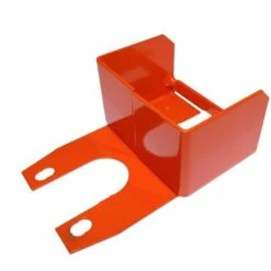 LESCHA Ersatzteil | Ritzelschutz Für Betonmischer ABM P 135L / FM P 135 L