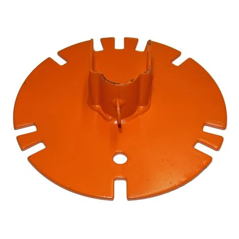 ATIKA Ersatzteil | Stellscheibe Komplett Für Betonmischer Comet 130 S / A 130 1 ATIKA Ersatzteil | Stellscheibe Komplett Für Betonmischer Comet 130 S / A 130