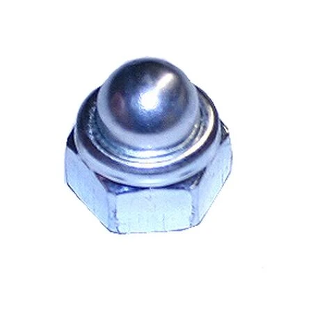 ATIKA Ersatzteil | Sechskant-Hutmutter Für Betonmischer Compact 100 / Compact 140 1 ATIKA Ersatzteil | Sechskant-Hutmutter Für Betonmischer Compact 100 / Compact 140