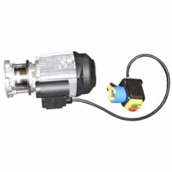 ATIKA Ersatzteil | Getriebemotor Mit SSK Für Betonmischer Compact 100