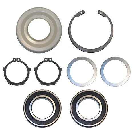 ATIKA Ersatzteil | Trommellager Komplett Für Betonmischer Profi 145 S 1 ATIKA Ersatzteil | Trommellager Komplett Für Betonmischer Profi 145 S