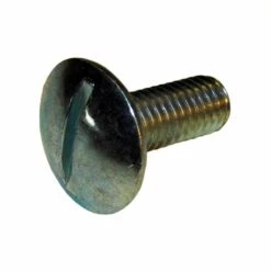 ATIKA Ersatzteil | Flachrundschraube M 8 X 20 VZ Für Betonmischer BM 125 S / BM 140 S