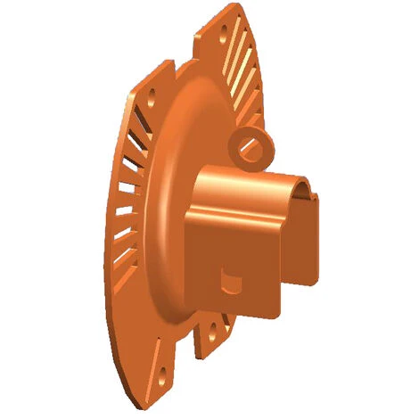 ATIKA Ersatzteil | Stellscheibe Rasteinstellung Für Betonmischer AKM 130 1 ATIKA Ersatzteil | Stellscheibe Rasteinstellung Für Betonmischer AKM 130
