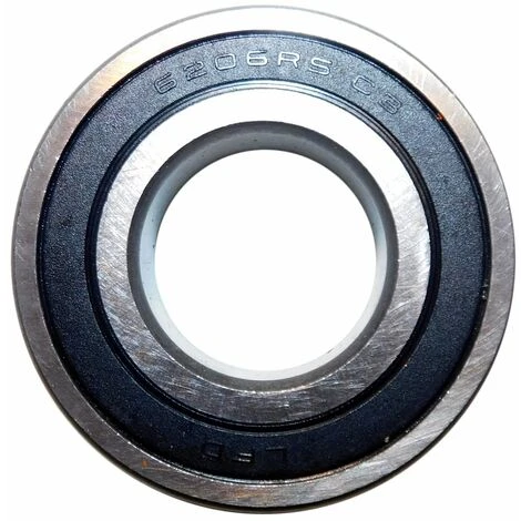 ATIKA Ersatzteil | Rillenkugellager 6206-2RS-C3 Für Betonmischer AKM 130 1 ATIKA Ersatzteil | Rillenkugellager 6206-2RS-C3 Für Betonmischer AKM 130