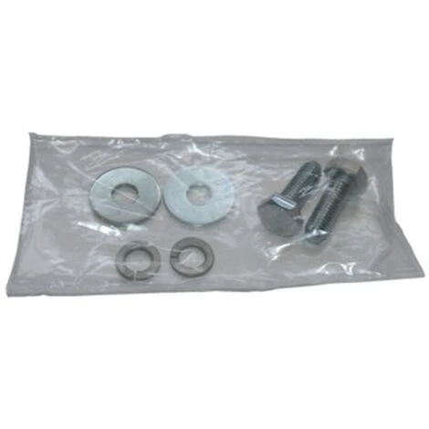 ATIKA Ersatzteil | Schraubenbeutel Rührschaufel Für Betonmischer Compact 100 / Compact 140 1 ATIKA Ersatzteil | Schraubenbeutel Rührschaufel Für Betonmischer Compact 100 / Compact 140